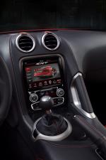 SRT Viper GTS 2012 года